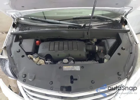 2016 Chevrolet Traverse 1Lt z USA, uszkodzony, nr VIN 1GNKVGKD3GJ290457